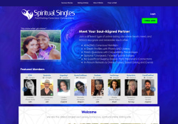 Spiritual Singles